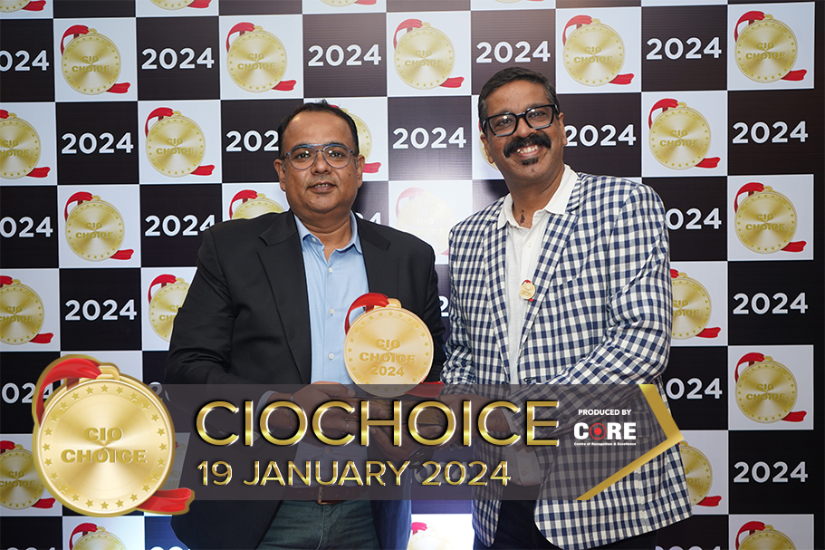 CIO-Choice 21