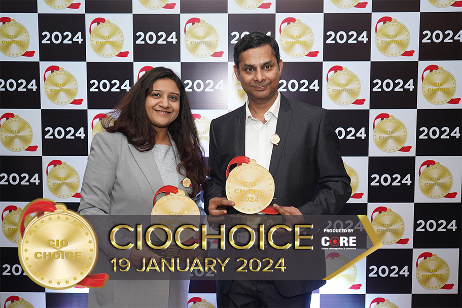 CIO-Choice 22