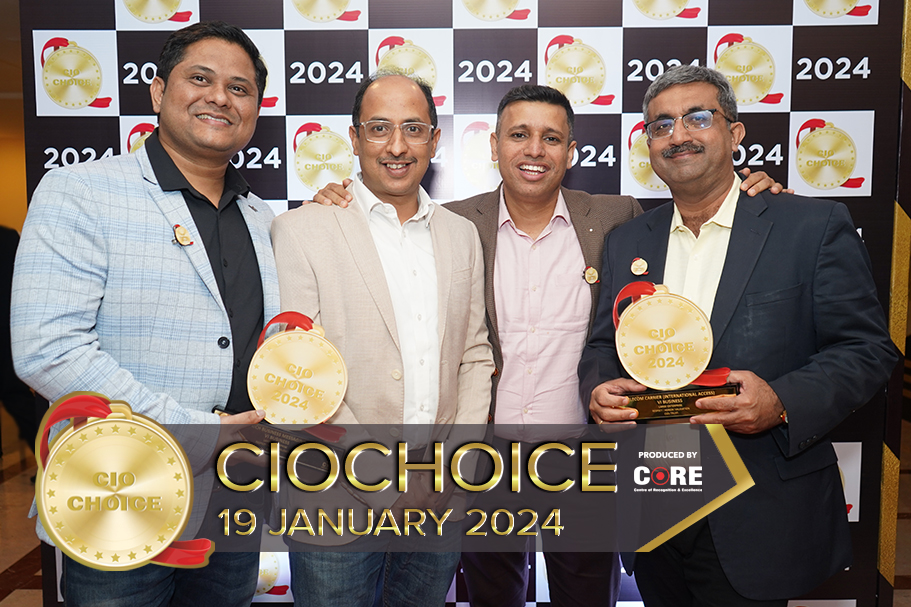 CIO-Choice 23