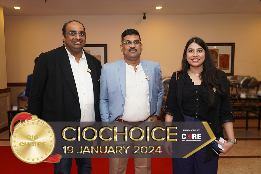 CIO-Choice 24