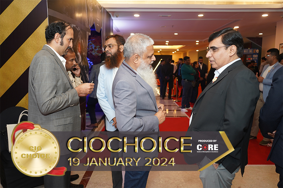 CIO-Choice 25