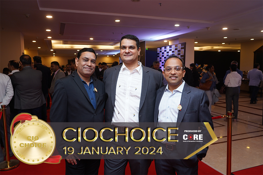 CIO-Choice 3