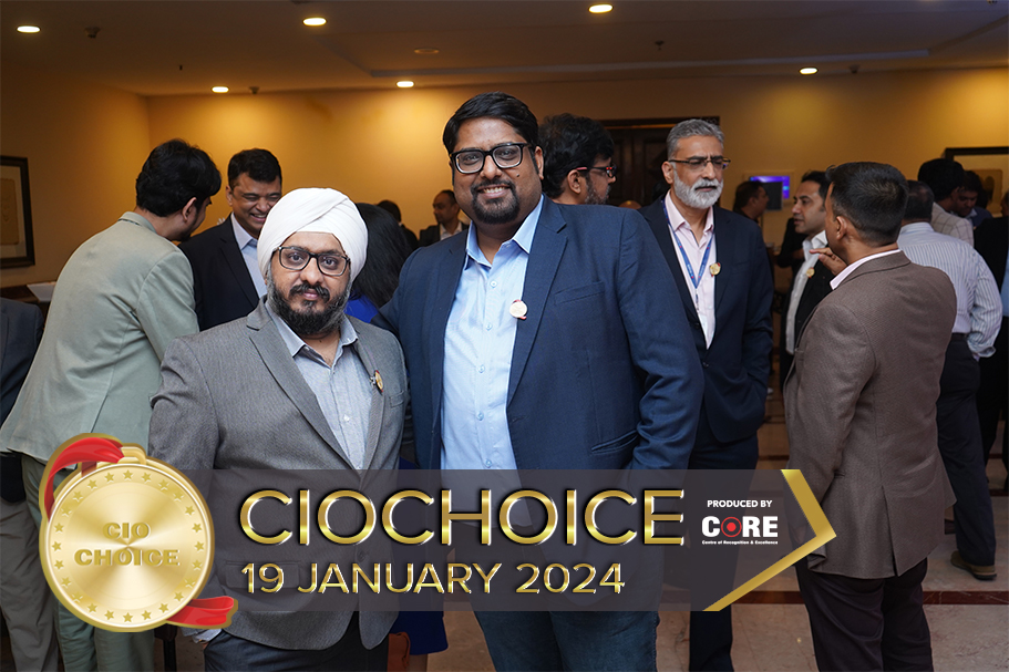 CIO-Choice 4