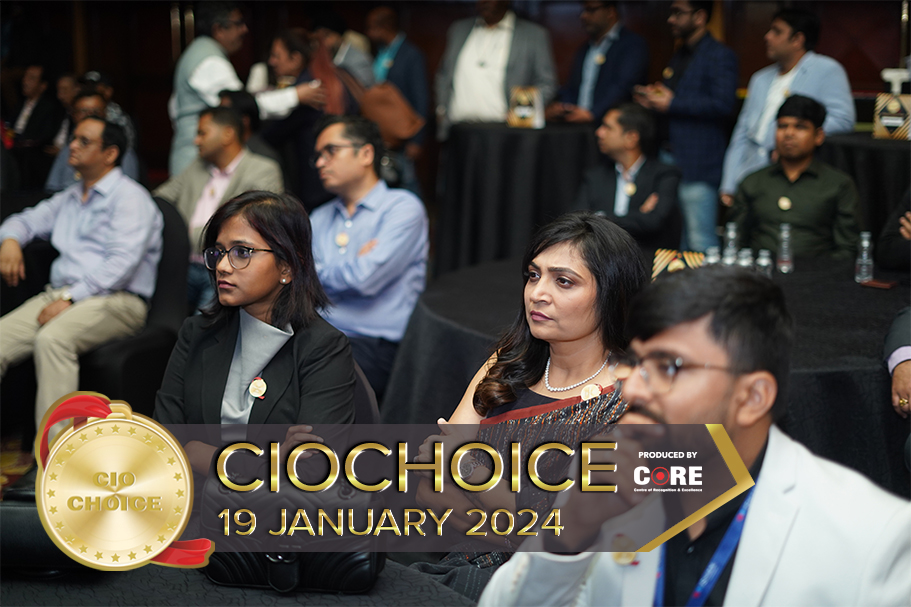 CIO-Choice 5