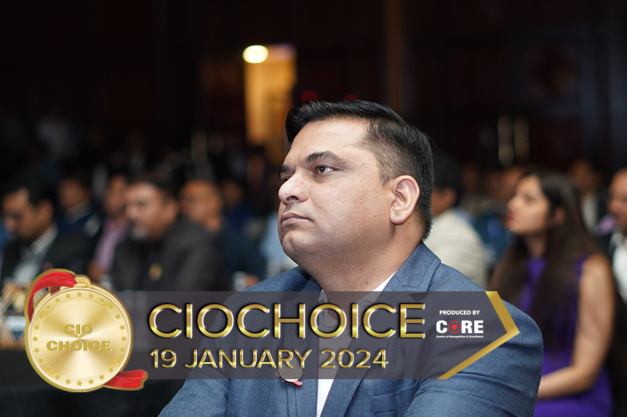 CIO-Choice 6