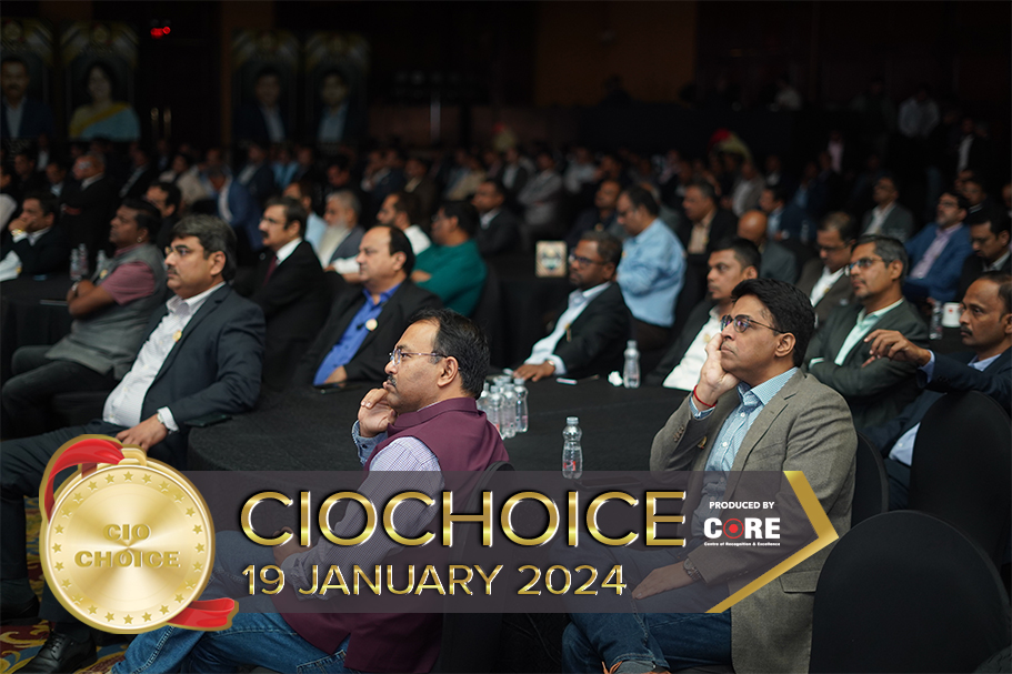 CIO-Choice 7