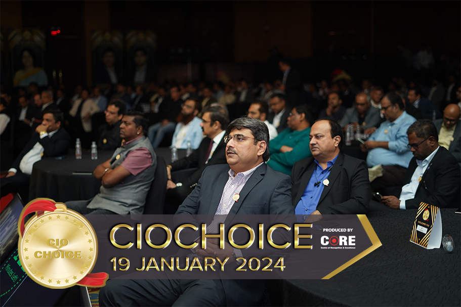 CIO-Choice 8