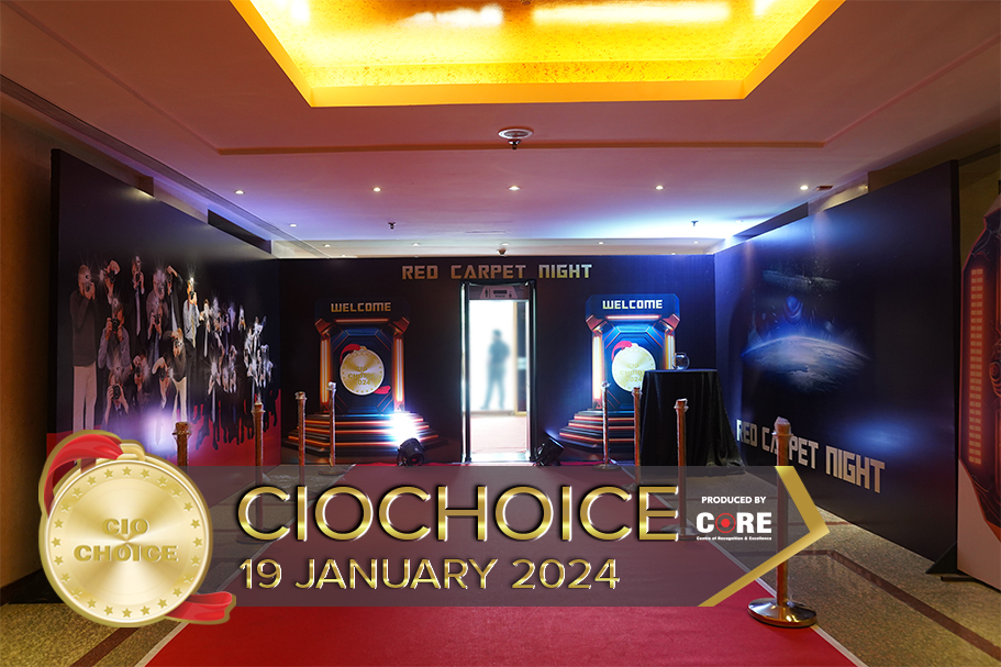 CIO-Choice 9