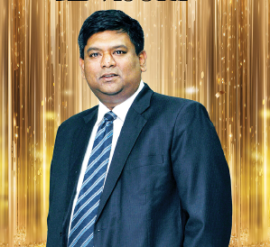 DHEERAJ SINHA