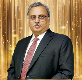 VINOD SIVARAMAKRISHNAN