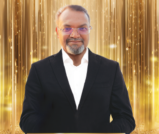 NARENDRA SONAVANE