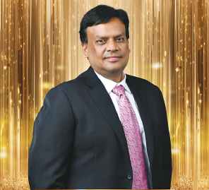 RAMESH NARAYANASWAMY