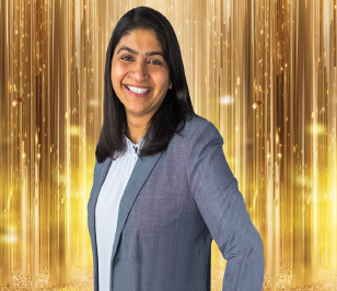 RUCHA NANAVATI