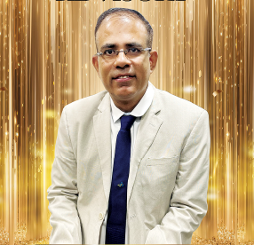 VISHAL BHATIA