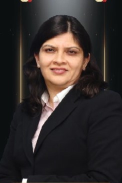 AARTI SINGH
