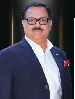 RAJIV ARORA