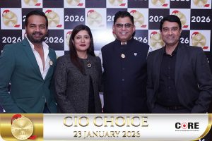 CIO-Choice 16