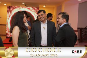 CIO-Choice 4