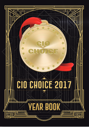 CIO Choice Year Book 2026