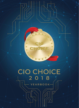 CIO Choice Year Book 2026