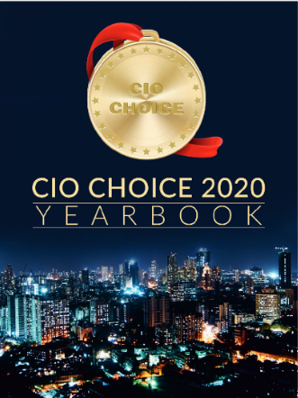 CIO Choice Year Book 2026